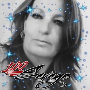 Meet your Posher, Marcia